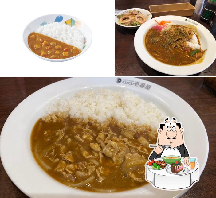 CoCo Ichibanya