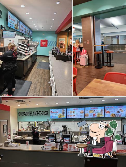Frisch's Big Boy