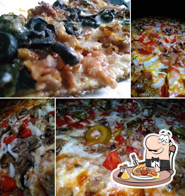 Gino's Pizza