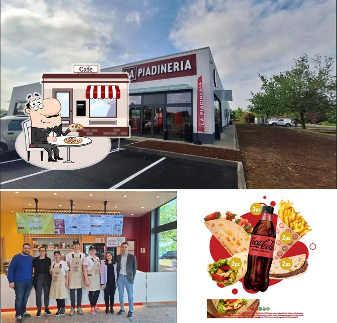 La Piadineria