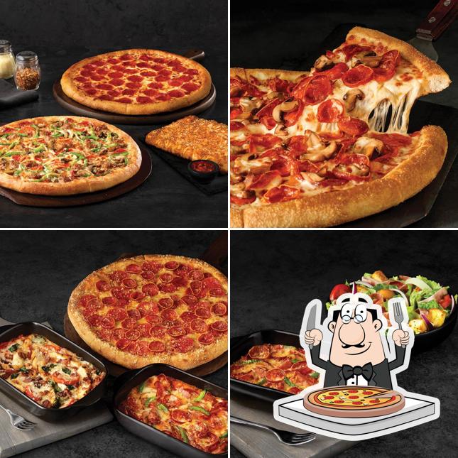 Marco's Pizza