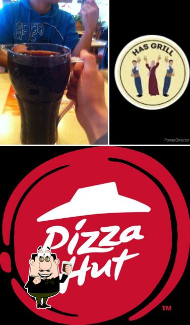 Pizza Hut