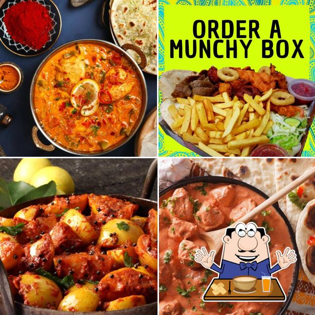 Chillies Indian Restaurant and Takeaway