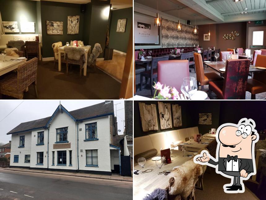 Plough Inn Eynsford