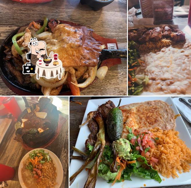 El Rey Restaurant and Bar