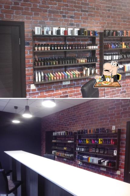 Электронные сигареты Vape shop & bar Иваново