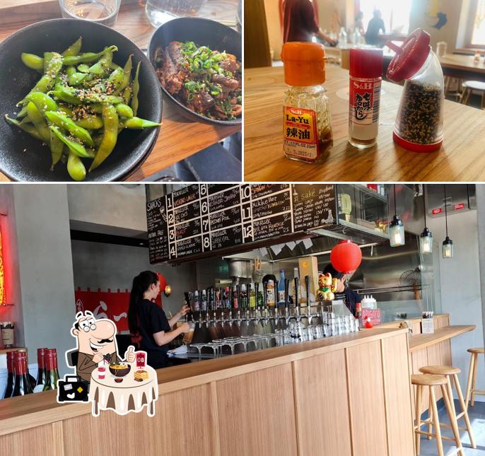 Ramen to Bíiru