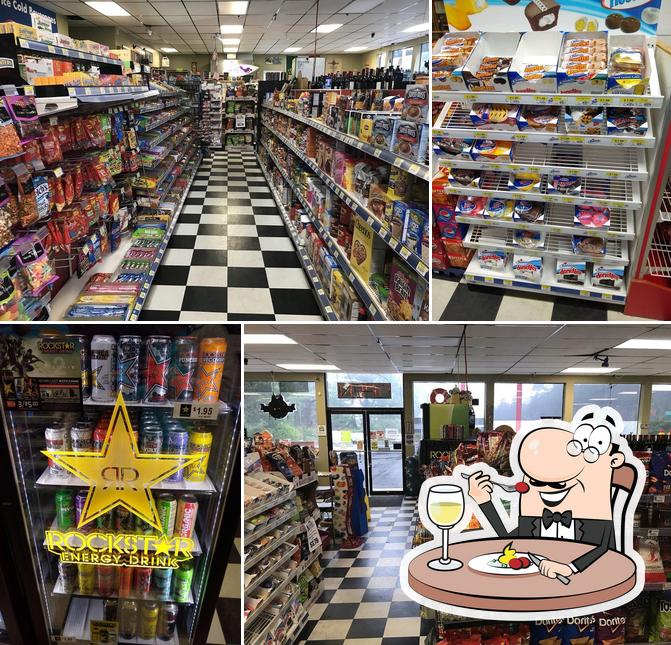 Baymart Deli