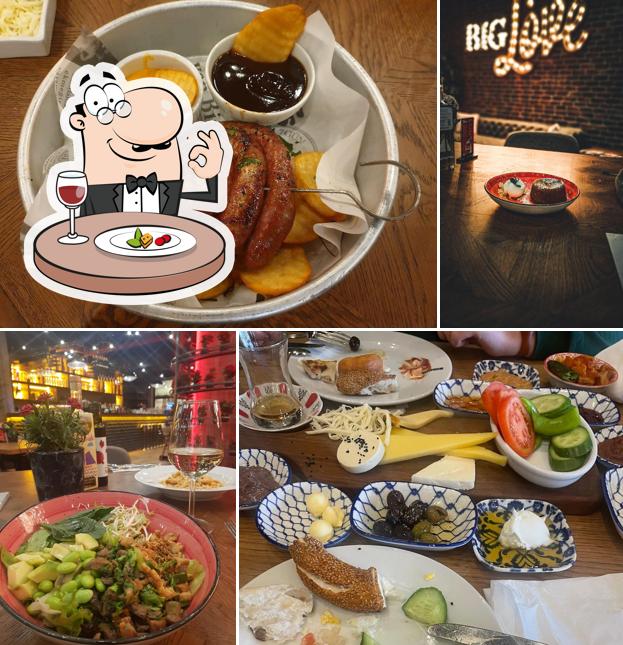 Big Chefs - Konya Şubesi