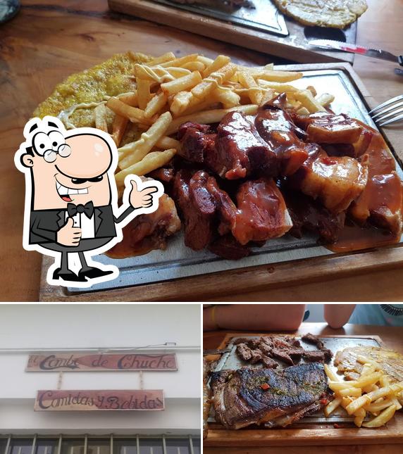 El Combo de Chucho