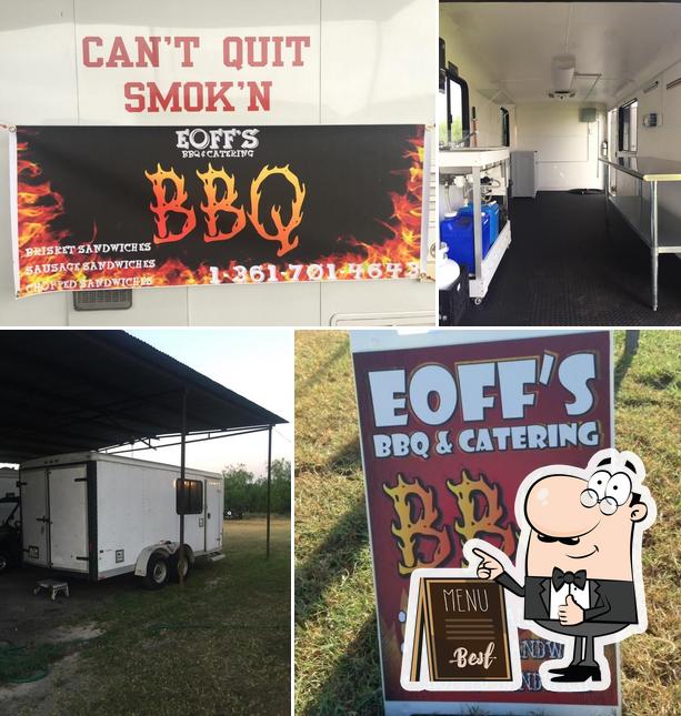 Eoff's BBQ