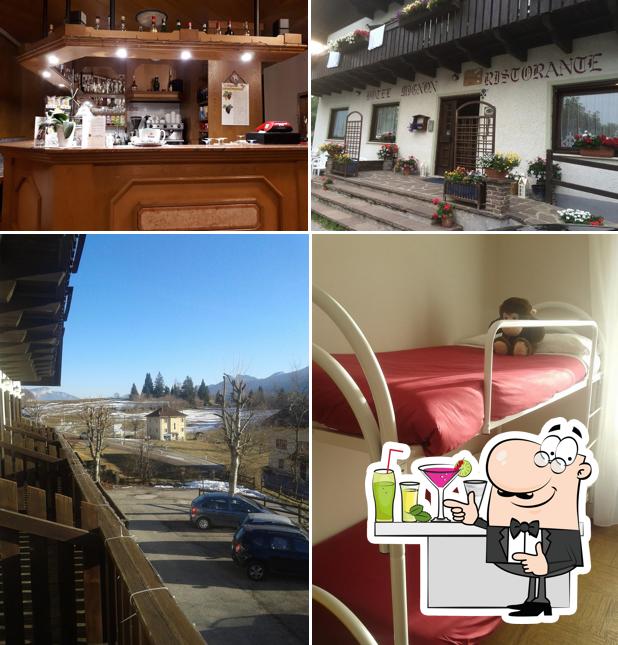 Hotel Mignon