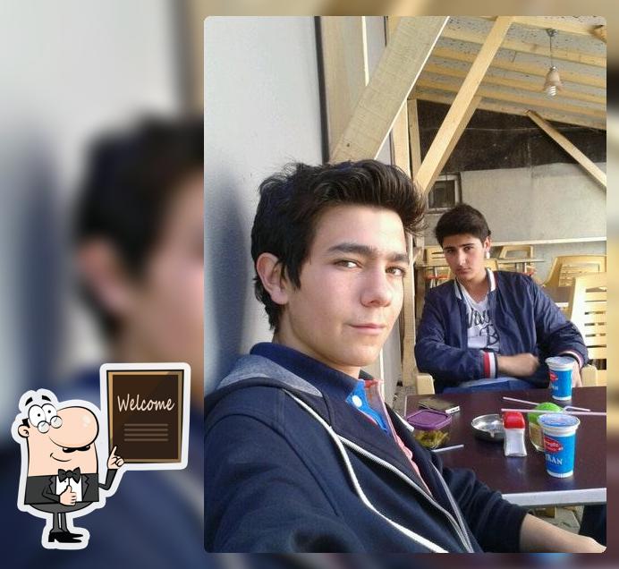 İmbiz Döner