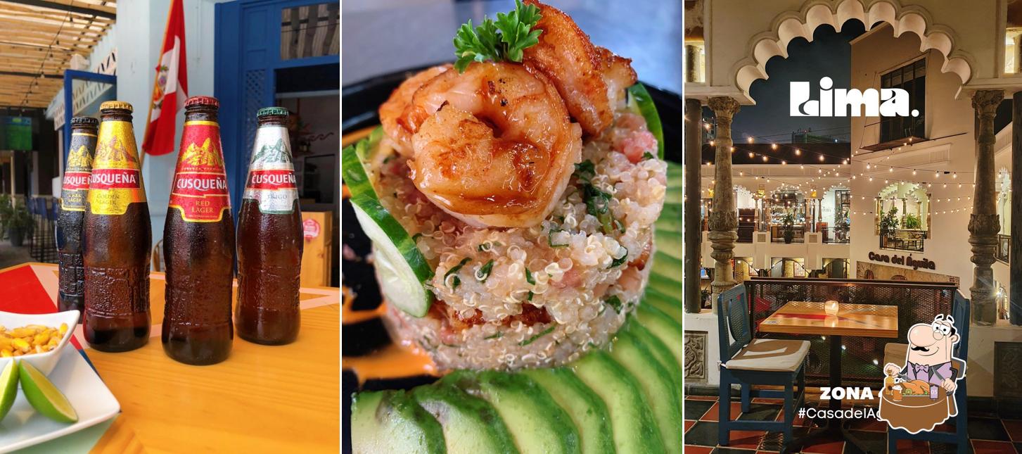 LIMA. Cocina Realmente Peruana