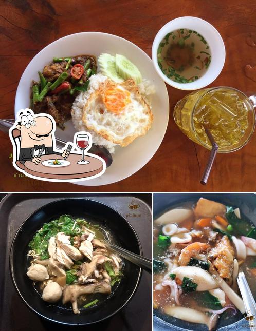 บ้านสวน ครัวลินดา (Lynda's Kitchen & Garden)