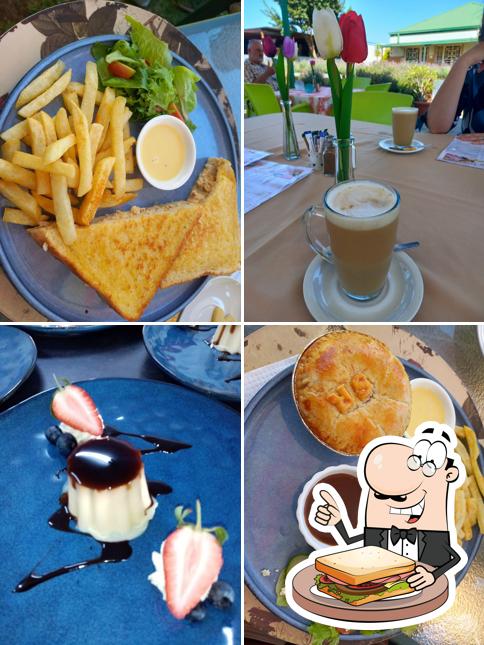 Memory Lane Cafe