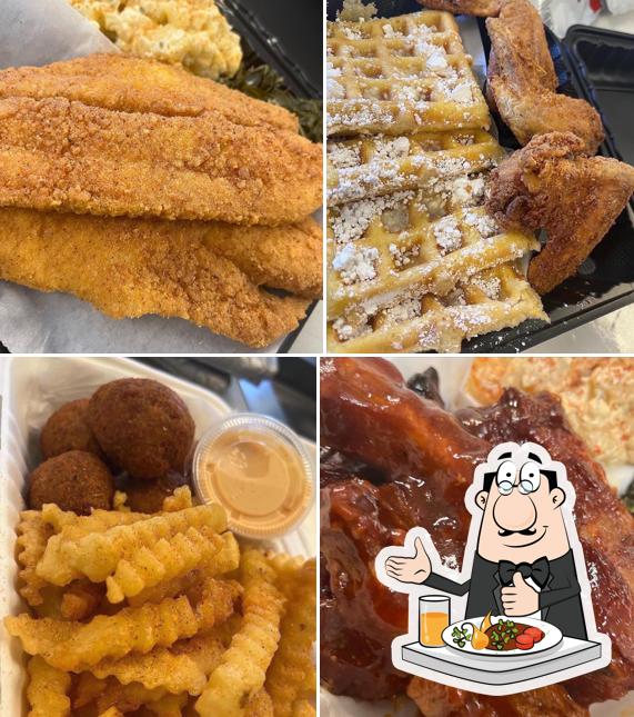 Miss Erica's Kitchen LLC