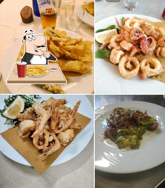 OVOSODO TRATTORIA PINSERIA