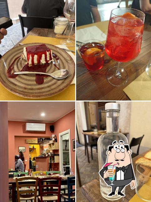 Osteria Simonetti