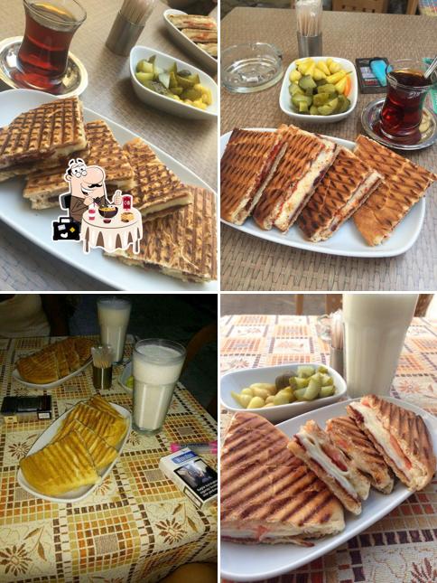 PEKTAŞ TOST EVİ