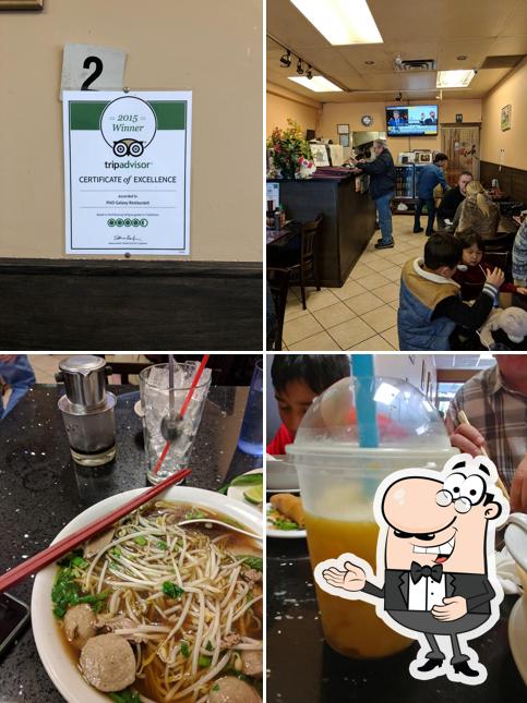 VN Pho Galaxy in Chilliwack