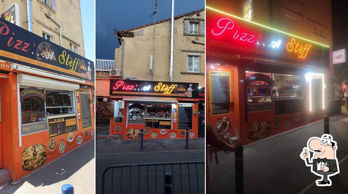 Pizz'...A Stèff
