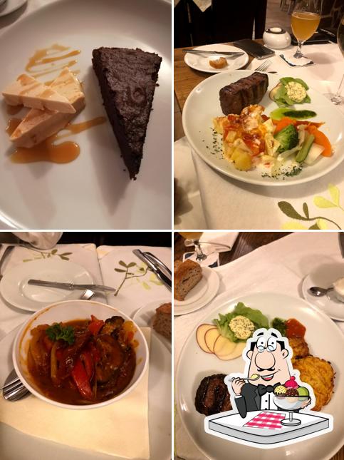 Restaurant Ponistra