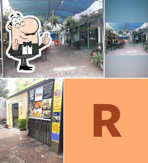 Rei do Suco e do Salgado Ubiratã PR