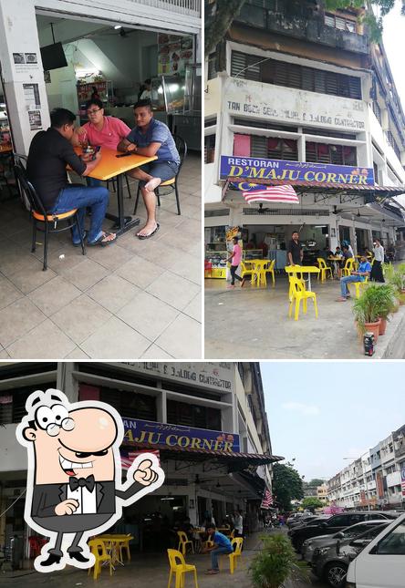 Restoran New Fortune