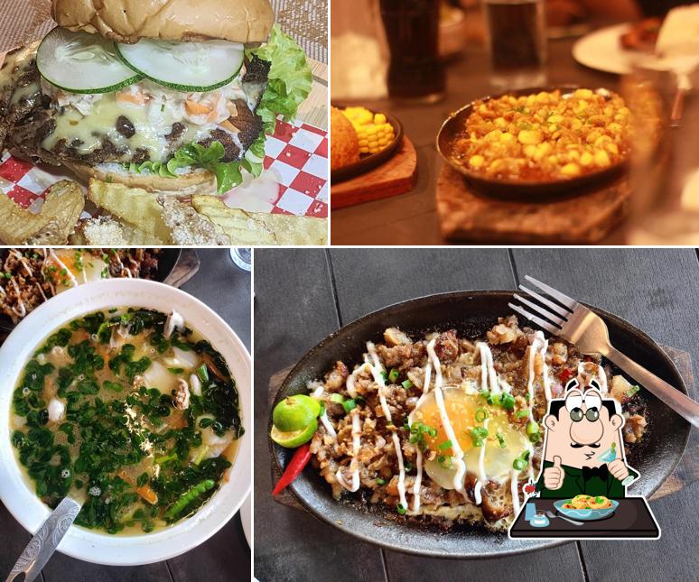Roadwayshack Seafood & Grill
