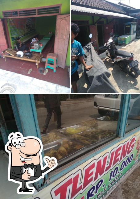 SAMBEL TLENJENG KRAMAT