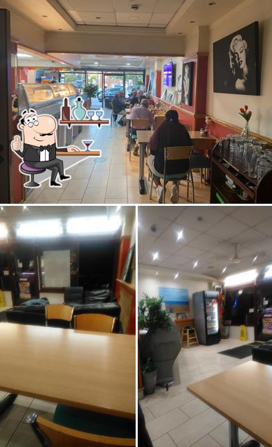 Stobys Of Eastcote