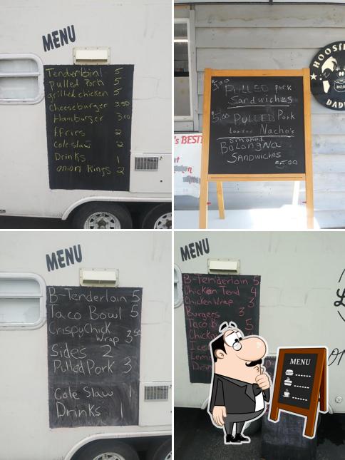 The Limberlost Diner