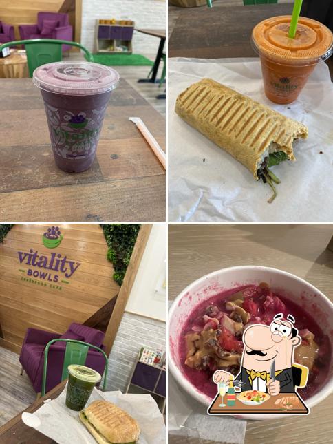 Vitality Bowls