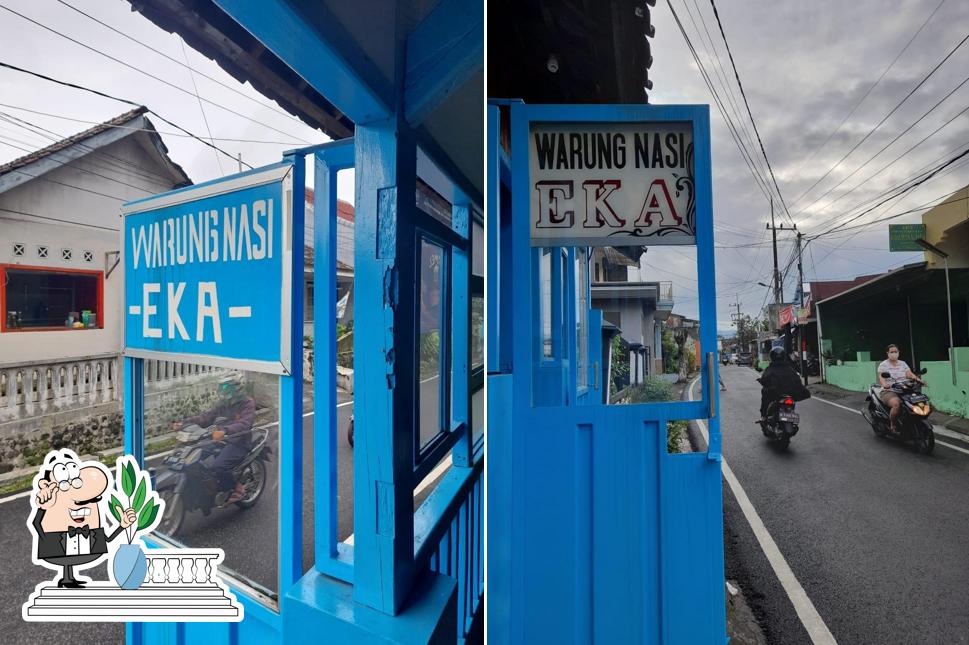 WARUNG NASI EKA
