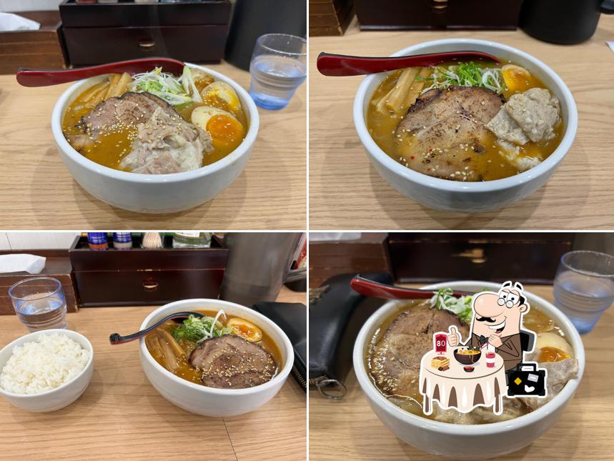 らーめん縁