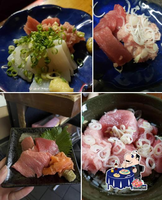 焼き鳥姫華