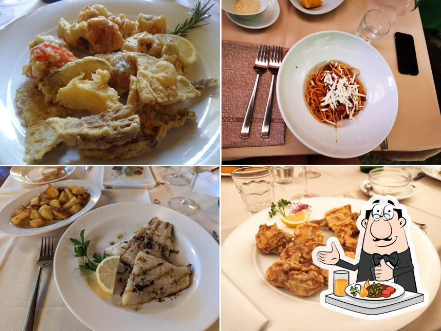 Ristorante La Cecca
