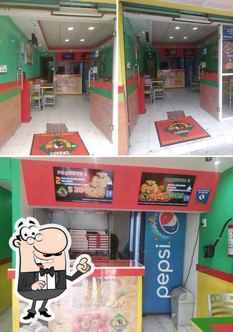 Rodeo Cruzeli's Pizza