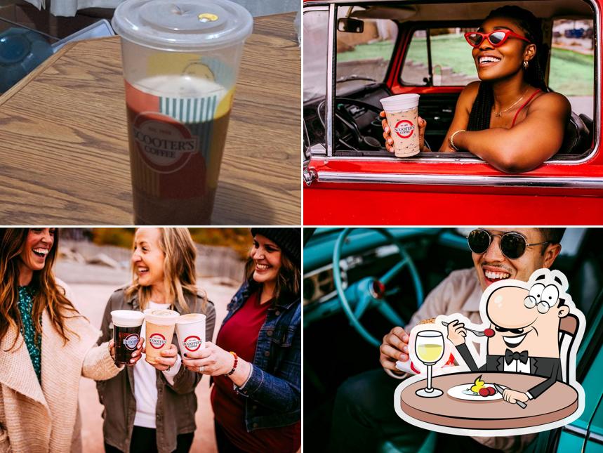 Scooter's Coffee
