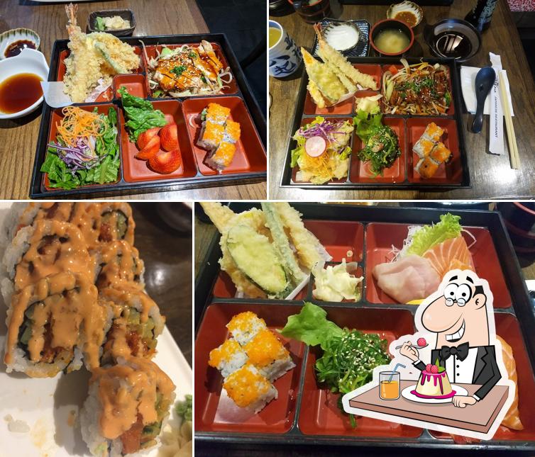 Sushi Wara