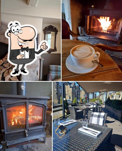 The Fleece Inn