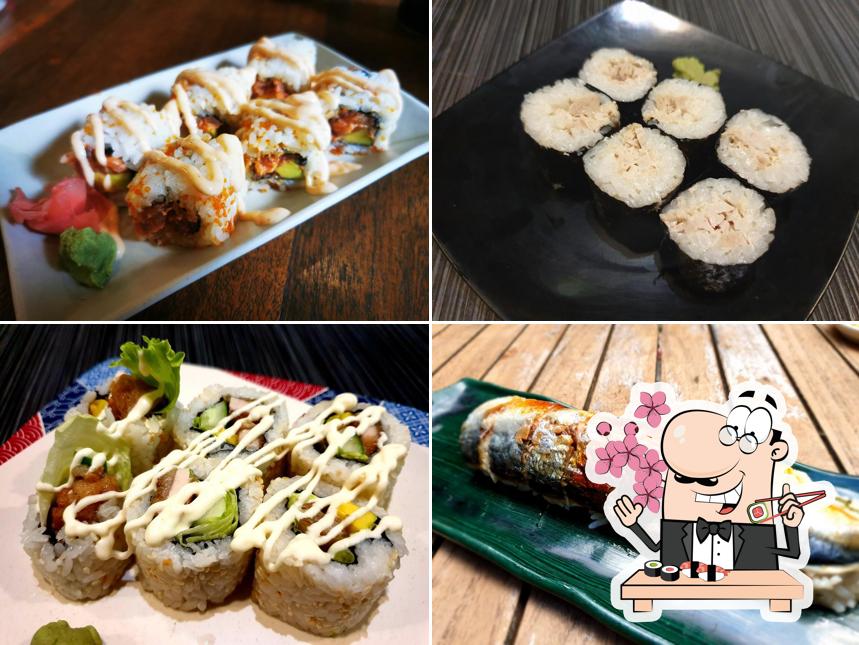 Warung Okinawa