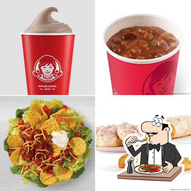 Wendy's