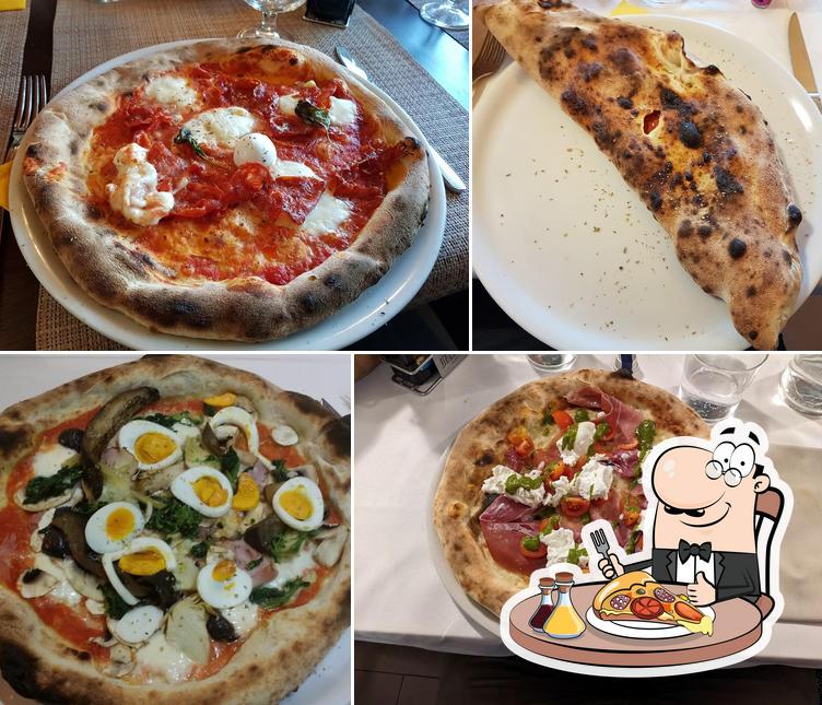 Ristorante Pizzeria L'Agorà