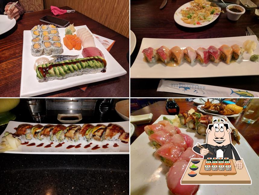 Mikado Restaurant