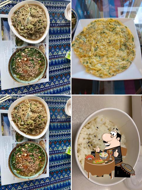 清境餐廳-傳承雲南風味料理