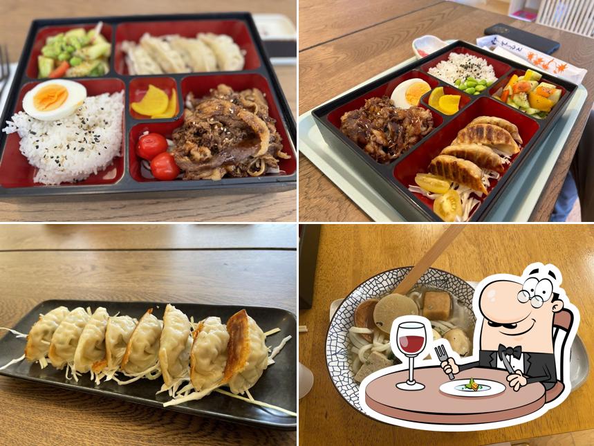Bento-Ya