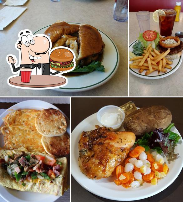Borgens Cafe