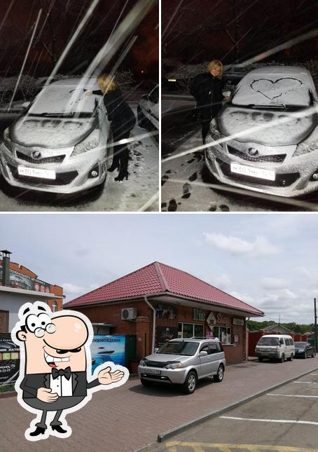 ПитСтоп Виктория